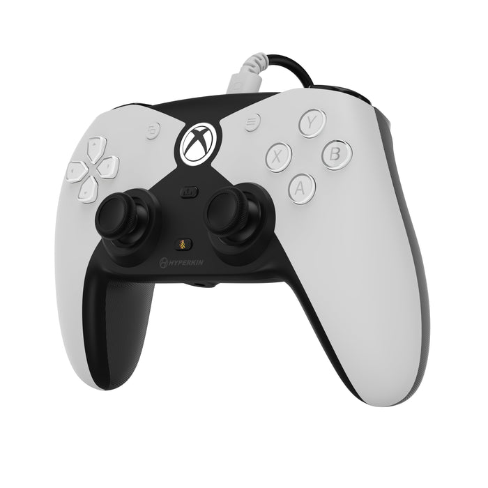 EAN 0810007713670 - Hyperkin DuchesS Blanco, Negro USB Gamepad Analógico/Digital Xbox Series X, Xbox Series S, Xbox One, PC imagen 7