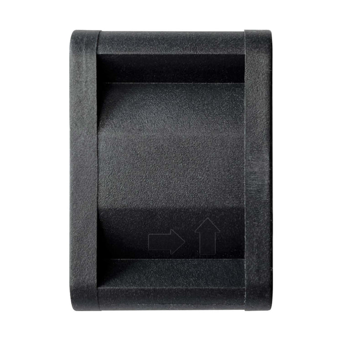 EAN 4895213703826 - ARCTIC S4028-15K Carcasa del ordenador Ventilador 4 cm Negro 5 pieza(s) imagen 5