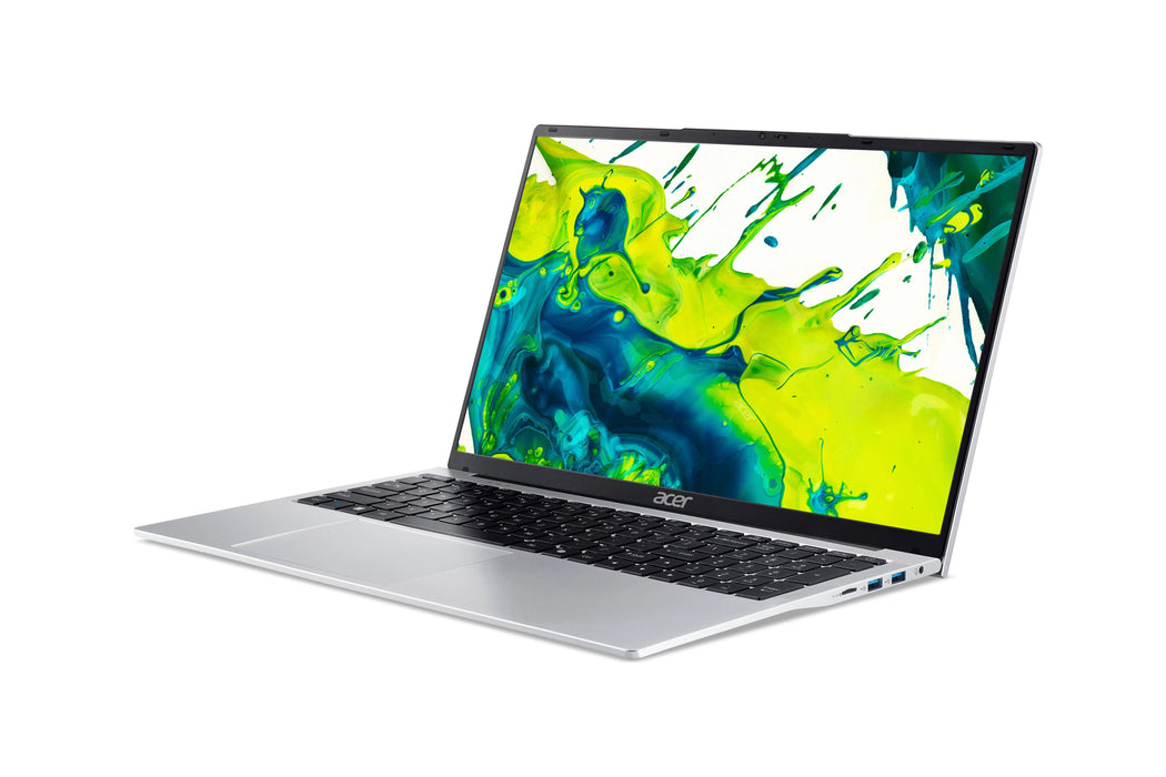 EAN 4711474609762 - Acer Aspire Lite AL17-31P-33EP Intel Core 3 N355 Portátil 43,9 cm (17.3") HD+ 8 GB DDR5-SDRAM 512 GB SSD  imagen 3