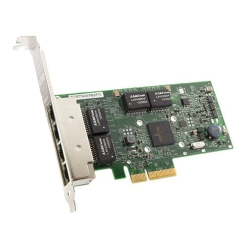 EAN 5397184993156 - DELL 540-BDRL adaptador y tarjeta de red Interno Ethernet imagen 1