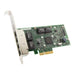 EAN 5397184993156 - DELL 540-BDRL adaptador y tarjeta de red Interno Ethernet imagen 1