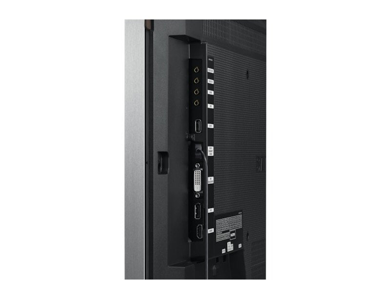 EAN 8806088331119 - Samsung LH32MLEPLSC/EN pantalla de señalización Pantalla plana para señalización digital 81,3 cm (32") LE imagen 7