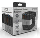 EAN 8681949016509 - Inca IPW-45SA adaptador de enchufe eléctrico Universal Negro imagen 4