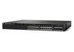 EAN 882658593253 - Cisco Catalyst WS-C3650-24TS-L switch Gestionado L3 Gigabit Ethernet (10/100/1000) 1U Negro imagen 1