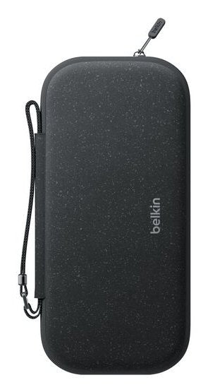 EAN 0745883925568 - Belkin ENA002HQCH funda para consola portátil Funda protectora rígida Nintendo Negro imagen 1