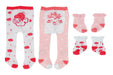 EAN 4001167710807 - Baby Annabell Tights & Socks Leotardos para muñecas imagen 1