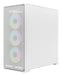 EAN 6977414882185 - Ocypus Delta C70 ARGB Midi Tower Blanco imagen 3