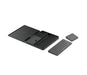 EAN 5099206107977 - Logitech Casa Pop-Up Desk AZERTY Francés Bluetooth Gris, Negro imagen 3
