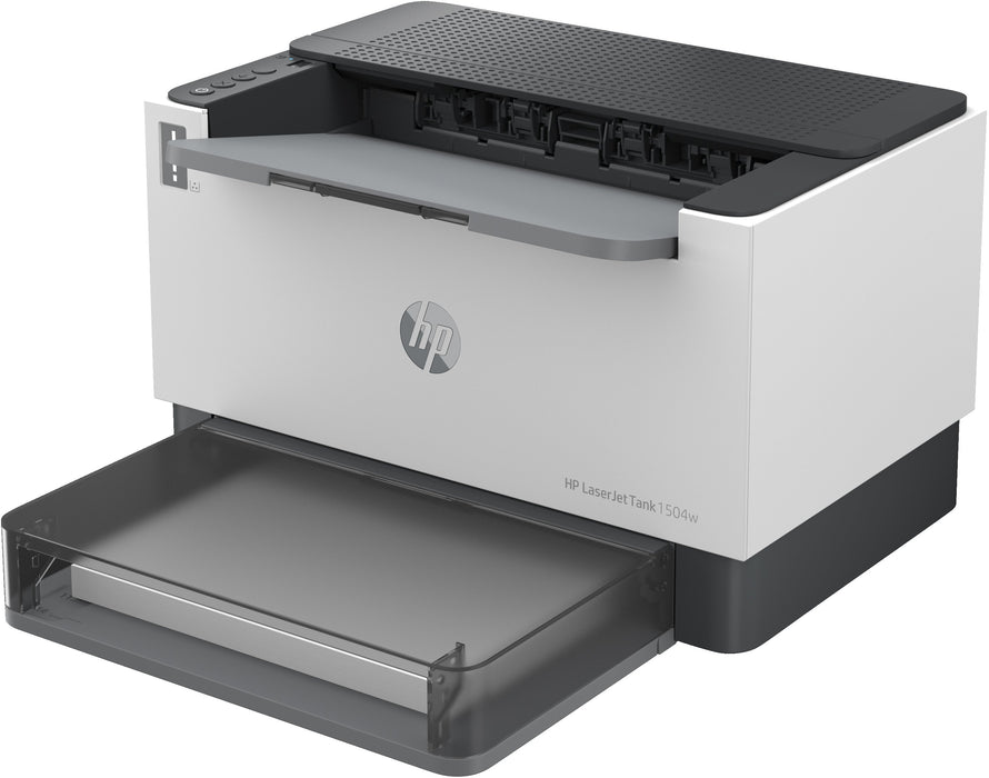 EAN 0195908727538 - HP LaserJet Tank 1504w Printer 600 x 600 DPI A4 Wifi imagen 2