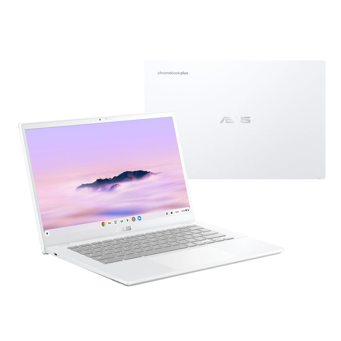 EAN 4711387811627 - ASUS Chromebook Plus CX34 CX3402CVA-MW0347 Intel® Core™ i5 i5-1335U 35,6 cm (14") Full HD 8 GB LPDDR5-SDR imagen 4