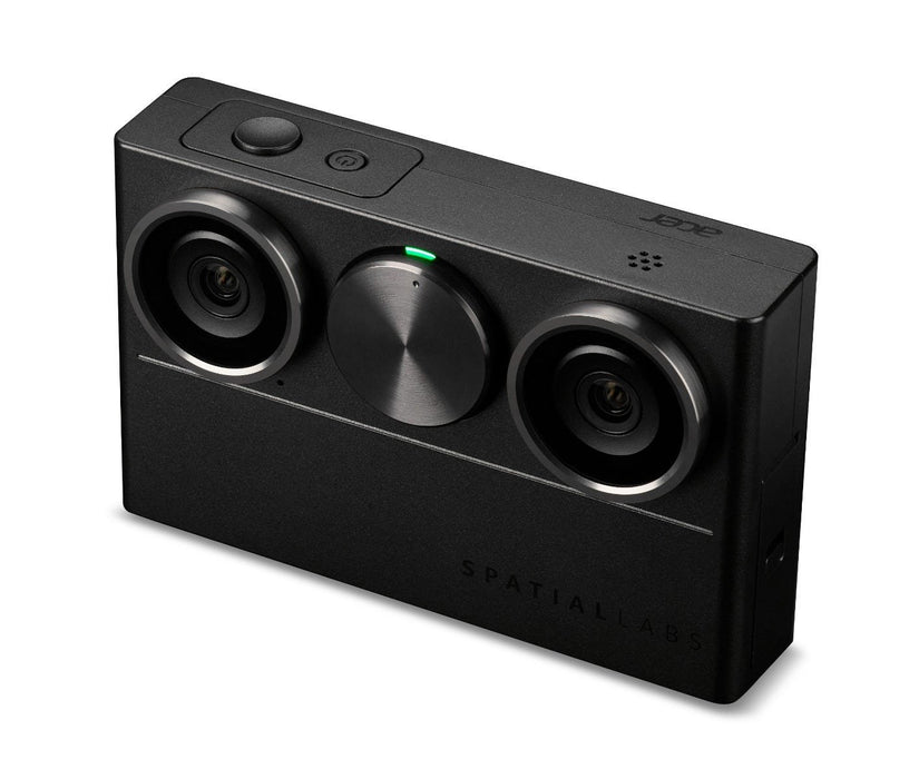 EAN 4711121829512 - Acer Streaming Cameras imagen 6