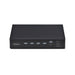 EAN 65030908481 - StarTech.com P4AD122M-KVM-SWITCH interruptor KVM Negro imagen 4