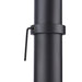 EAN 65030908306 - StarTech.com H2MPV-MONITOR-MOUNT soporte para monitor 124,5 cm (49") Escritorio Negro imagen 7