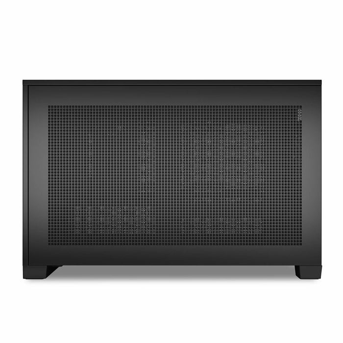 EAN 4044951040520 - Sharkoon REBEL C20 RGB ITX carcasa de ordenador Negro imagen 7