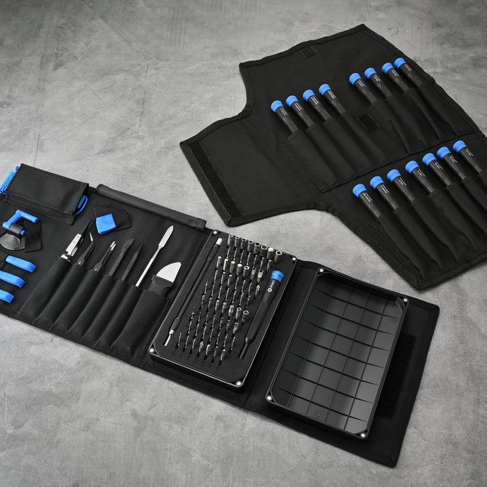 EAN 0856235006962 - iFixit EU145278-20 herramienta para reparación de dispositivo electrónico imagen 3