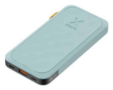EAN 8718182279634 - Xtorm FS5102U batería externa Polímero de litio 10000 mAh Verde azulado imagen 11