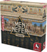 EAN 4250231741517 - Pegasus Spiele Men-Nefer 120 min Juego de mesa imagen 2