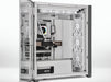 EAN 840006650829 - Corsair AF140 ELITE Carcasa del ordenador Ventilador 14 cm Blanco 1 pieza(s) imagen 6