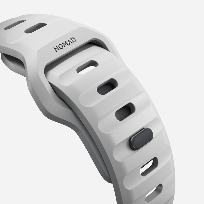 EAN 856500019581 - Nomad Sport Band Grupo de rock Gris Caucho imagen 4