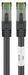 EAN 4040849667275 - Goobay 66727 cable de red Negro 15 m Cat8.1 S/FTP (S-STP) imagen 1
