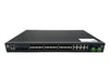 EAN 4015867238608 - LevelOne IGU-2872 switch Gestionado L2+ Negro imagen 1