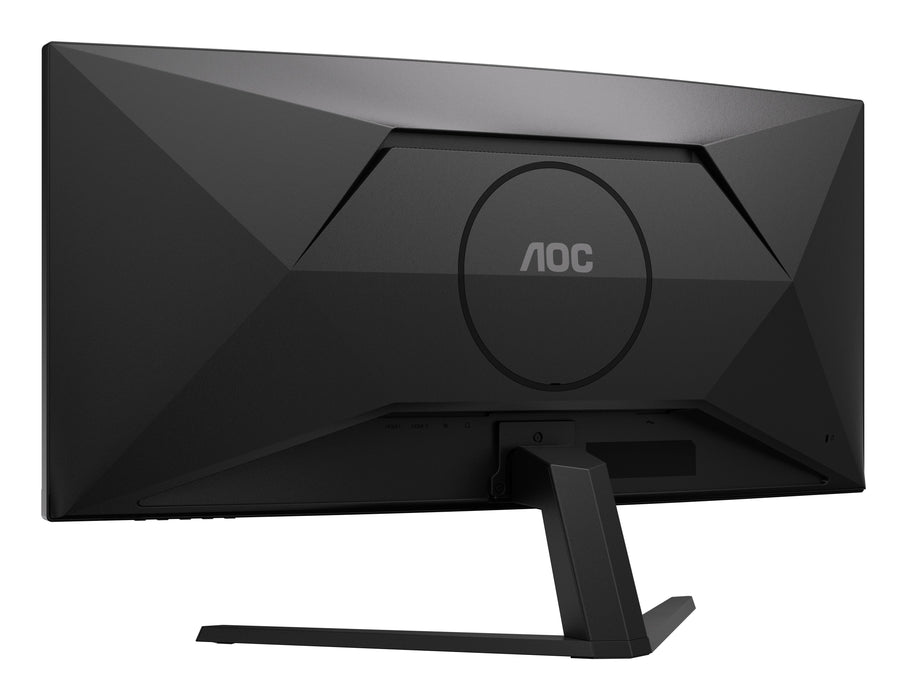 EAN 4038986113250 - AOC B3 CU34B3E pantalla para PC 86,4 cm (34") 3440 x 1440 Pixeles Wide Quad HD LED Negro imagen 15