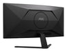 EAN 4038986113250 - AOC B3 CU34B3E pantalla para PC 86,4 cm (34") 3440 x 1440 Pixeles Wide Quad HD LED Negro imagen 15