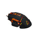 EAN 5291485003029 - Canyon Hazard ratón Juego USB tipo A Óptico 6400 DPI imagen 2