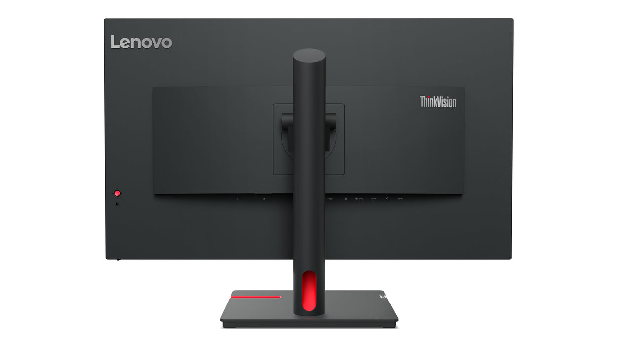 EAN 0196801203211 - Lenovo ThinkVision T32p-30 pantalla para PC 80 cm (31.5") 3840 x 2160 Pixeles 4K Ultra HD LED Negro imagen 14