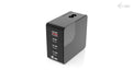 EAN 8595611708015 - i-tec CHARGER-INTG140W cargador de dispositivo móvil Universal Negro Corriente alterna Carga rápida Inter imagen 3