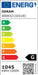 EAN 4008321325181 - Bailey Electric & Electronics 143786 lámpara halógena 1000 W imagen 2