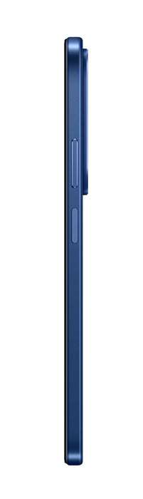 EAN 6941764489851 - realme C100x 17,3 cm (6.8") Android 16.0 4G USB Tipo C 4 GB 256 GB 7500 mAh Azul imagen 3