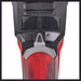 EAN 4006825660616 - Einhell GP-LB 18/200 200 kmh imagen 5
