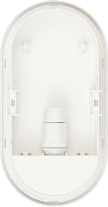 EAN 4007123674275 - Brennenstuhl 1270780901 iluminación de pared LED imagen 5