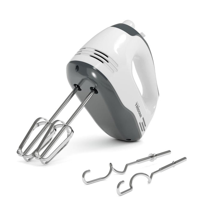 EAN 8712836998247 - Tristar MX-4203 batidora Batidora de mano 200 W Blanco imagen 1