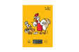 EAN 8436584381044 - JATA Mod. 731K Amarillo Rectángulo Báscula electrónica de cocina imagen 1