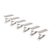 EAN 0043859776566 - Fellowes LX840 Blanco imagen 16