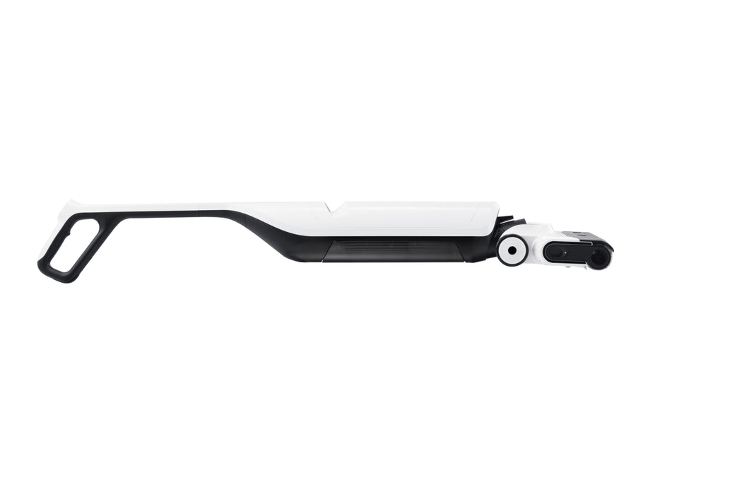 EAN 6974653811365 - Roborock Flexi Lite Aspiradora vertical Batería Seca y húmeda Sin bolsa Negro, Blanco 6,4 Ah imagen 12