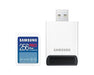 EAN 8806094788013 - Samsung MB-SD256SB/WW memoria flash 256 GB SDXC UHS-I imagen 1