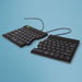 EAN 8719274490753 - R-Go Tools RGOSP-USWIBL teclado Oficina USB Inglés de EE. UU. imagen 1