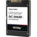 EAN 8717306633048 - Western Digital Ultrastar DC SN630 3,2 TB 2.5" U.2 NVMe 3D TLC imagen 1