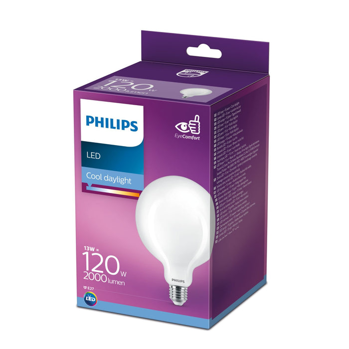 EAN 8718699764975 - Philips 8718699764975 lámpara LED Luz fría 6500 K 13 W D imagen 3
