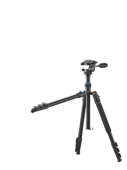 EAN 4007134022119 - Cullmann RONDO 460M RW20 tripode Universal 3 pata(s) Negro imagen 3