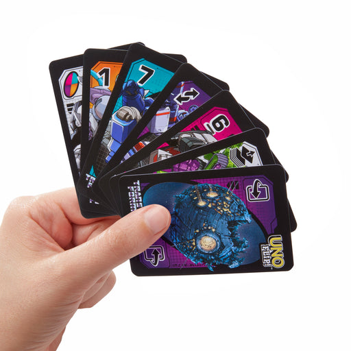 EAN 0194735231072 - Games HXJ49 juego de tablero Juego De Cartas Familia imagen 2