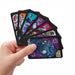 EAN 0194735231072 - Games HXJ49 juego de tablero Juego De Cartas Familia imagen 2