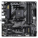 EAN 4719331869908 - GIGABYTE B550M DS3H AC R2 placa base AMD B550 Zócalo AM4 micro ATX imagen 2