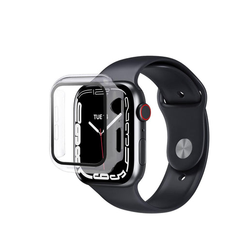 EAN 5715063015353 - eSTUFF ES501030 pieza y accesorio para reloj Protector de pantalla de smartwatch imagen 1