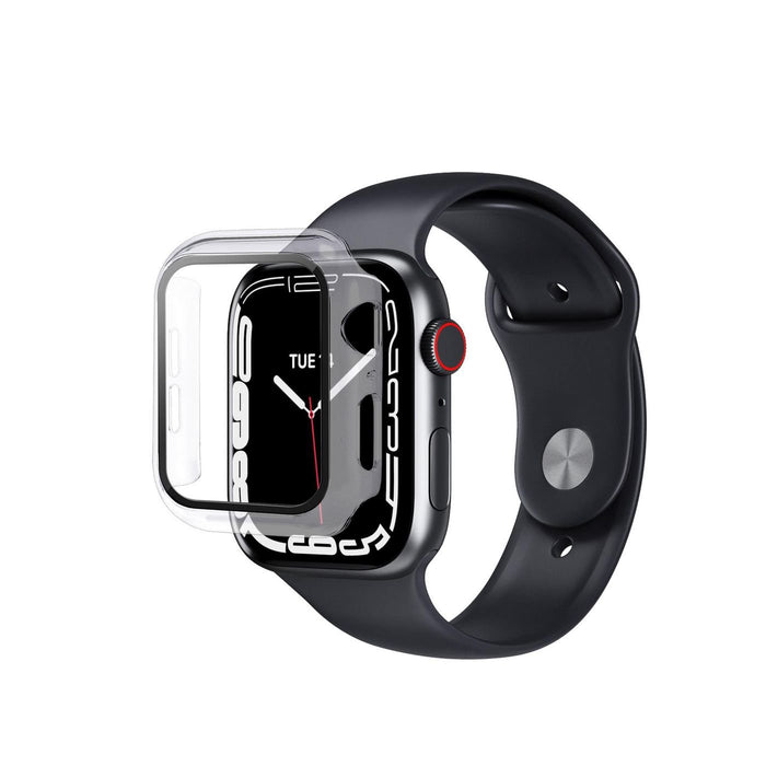 EAN 5715063015353 - eSTUFF ES501030 pieza y accesorio para reloj Protector de pantalla de smartwatch imagen 1