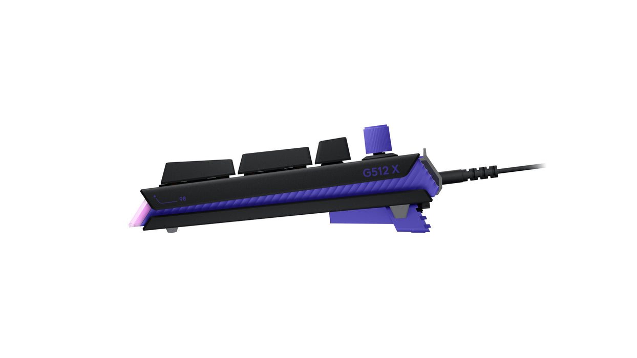 EAN 5099206133679 - Logitech G 920-013980 no categorizado imagen 6