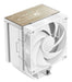 EAN 6933412729860 - DeepCool AK700 Digital WH Procesador Refrigerador de aire 12 cm Blanco 1 pieza(s) imagen 1